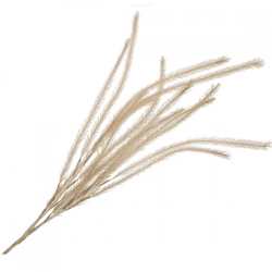 Artificial branch silk XL brown 150 cm