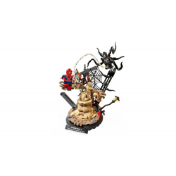 LEGO® Marvel Super Heroes™ - Großer Showdown: Spider-Man vs. Sandman (201 Teile)