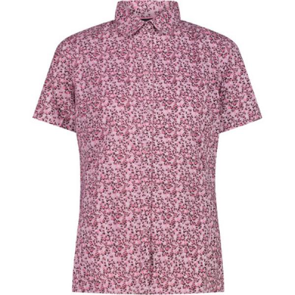 CMP Damen Blusen Bluse Mehrfarbig
