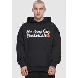 weiches K1X | KICKZ Herren Sweatshirt mit Baumwolle Schwarz