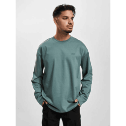 bequemes DEF Herren T-Shirt mit Baumwolle Grün