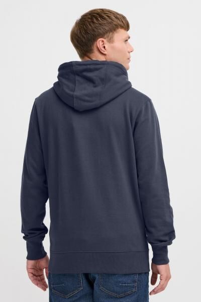 klassischer SOLID SDChap Herren Kapuzenpullover aus Sweat Hoodie Gro&szlig;e Gr&ouml;&szlig;en 21301306ME-194010 Blau