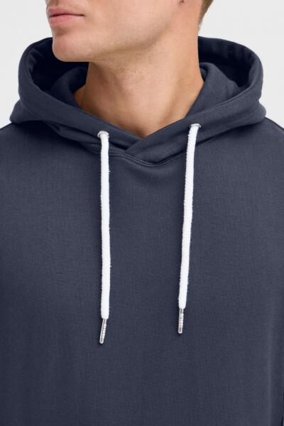 klassischer SOLID SDChap Herren Kapuzenpullover aus Sweat Hoodie Gro&szlig;e Gr&ouml;&szlig;en 21301306ME-194010 Blau