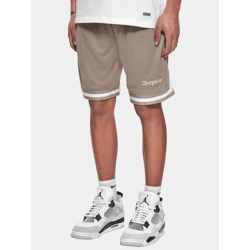 Lightweight Dropsize Men's Shorts, Beige