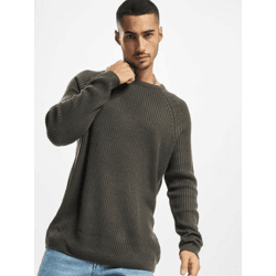 lässiges Urban Classics Herren Sweatshirt Anthrazit