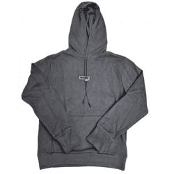 Sixth June Men's Hoodie Casual Sweatshirt Cotton Sweatshirt 22640 Gray