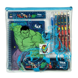 Avengers - note set