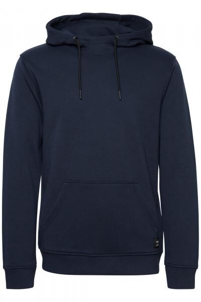 klassischer SOLID SDQuinton Herren Kapuzenpullover aus Sweat Hoodie Gro&szlig;e Gr&ouml;&szlig;en 21301037-ME-1940101 Blau