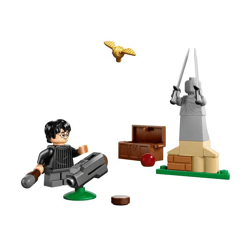 LEGO® Harry Potter™ 30706 - Quidditch Training - Recruitment Bags / Polybeutel