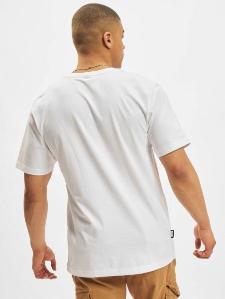 CAYLER & SONS  Wl B Rich T-Shirt wei&szlig;/mc