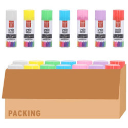 Kreide Spray, 7/s, 135g_250ml