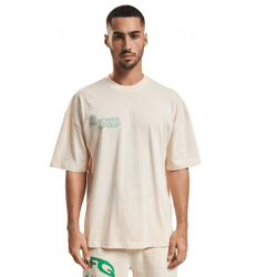 Franchise Corporate T-Shirt creme