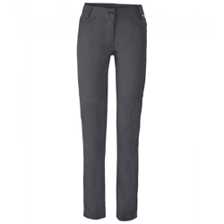 LAFONT Lavender Damen Küchen-Hose mit Komforteinsatz Arbeits-Hose 180 g/m² Gastro Berufsbekleidung Gastronomie 98496653 Anthrazit