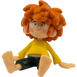 Bullyland 18000 - Pumuckl sitzend