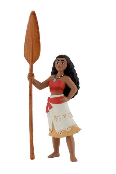 Bullyland 13185 - Vaiana, play figure