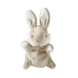 Bauer Spielwaren  11802 - Hase Handpuppe - 33 cm