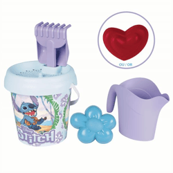 Smoby Stitch Eimergarnitur