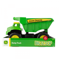 Tomy 35766 - Big Scoop tipper truck 