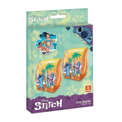 Happy People 21214 - Disney Stitch - Schwimmhilfe
