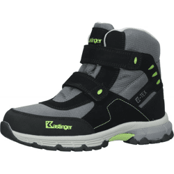 Modische Kastinger Wanderschuhe Wanderschuhe für Jungen 24108-233 Grau