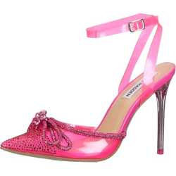 Trendige Steve Madden Pumps Pumps für Damen Valance SM11001964 700 Pink