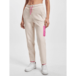 stylische Tommy Jeans Damen Jeans Reißverschluss Beige