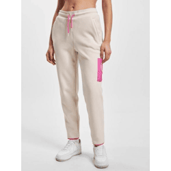 bequeme Tommy Jeans Damen Jeans Reißverschluss Beige