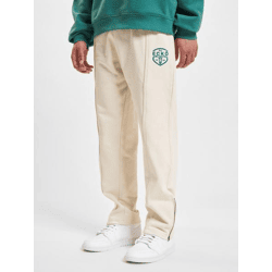 stylische Ecko Unltd. Herren Jeans Cord mit Baumwolle Beige