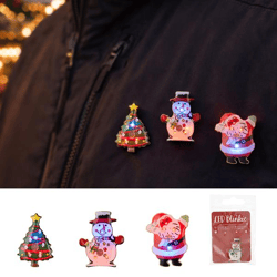 LED Blinkie 