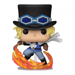 Funko 90564 - POP! Animation - One Piece Sabo #2108