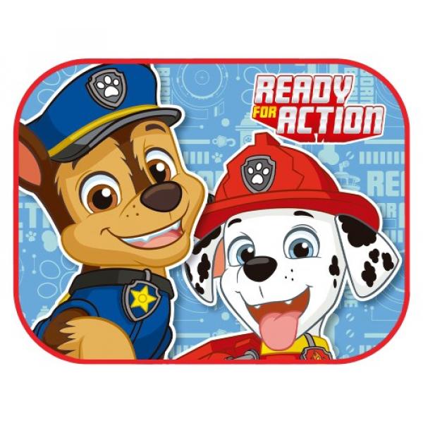 Paw Patrol Autofenster - Sonnenschutz