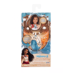Disney Vaiana 2 - Vaiana Leuchtende Muschel-Halskette