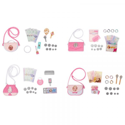 Disney Prinzessin - Style Collection Chic Petites - 4-fach sortiert