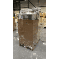 Mixpallet Len-Fra-Spiegel 43 Stück