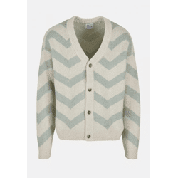 modernes Only & Sons Herren Sweatshirt Grün