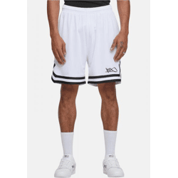sommerliche K1X | KICKZ Herren Shorts Weiß