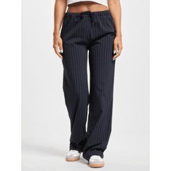 moderne DEF Damen Jeans Stretch Navy