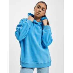 lässiger Tommy Jeans Damen Hoodie Blau