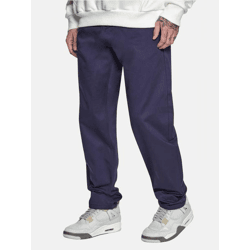 lässige Dropsize Herren Jeans Navy