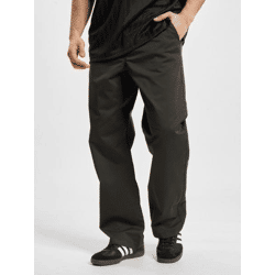 moderne Denim Project Herren Jeans mit Baumwolle Grün