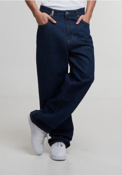 bequeme 2Y Studios Herren Jeans mit Baumwolle Navy