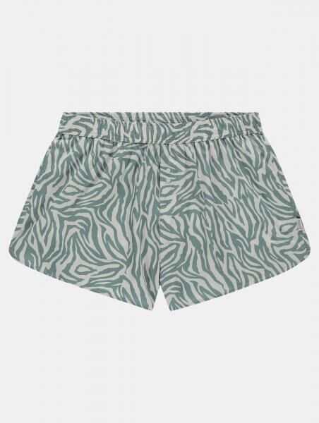 moderner Pockies Damen BH mit Baumwolle Gr&uuml;n
