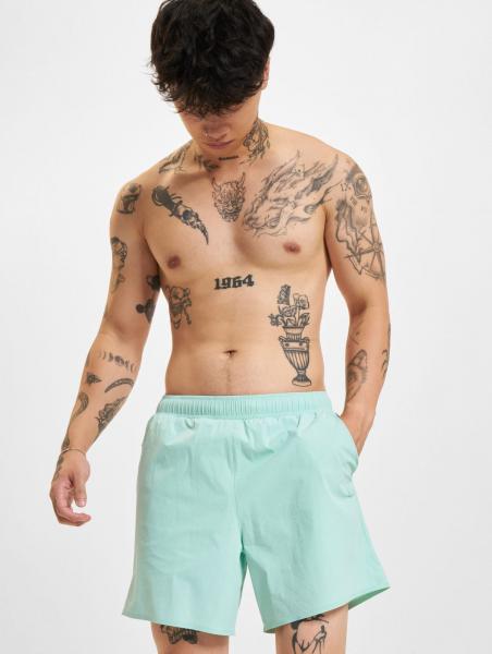 leichte Lacoste Herren Shorts Hell-Blau