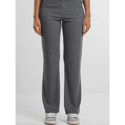 moderne Urban Classics Damen Jeans Grau