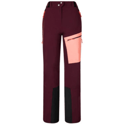 Rock Experience Damen Hardshellhosen Regenhosen Rockmantic Hose Mehrfarbig