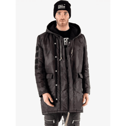 vsct Corporate Army Parka Camouflage