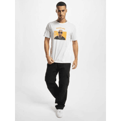 CAYLER & SONS  Good Life Tee weiß