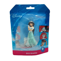 Bullyland 14018 - Collectibles Jasmin, Game Figure