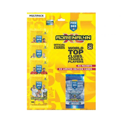 FIFA 365 2025/26 TC Adrenalyn XL – MULTIPACK