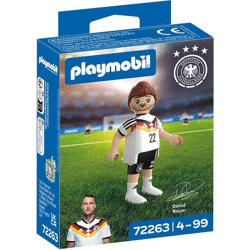 PLAYMOBIL® 72263 - DFB-Stars - David Raum